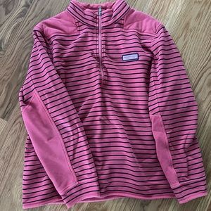 Vineyard Vines Shep 1/4 zip